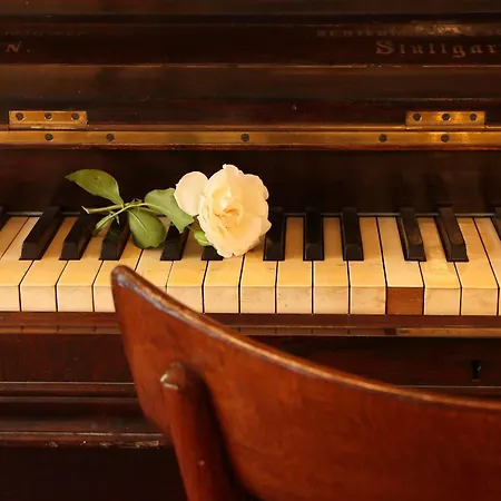 I Giardini Di Marcello Vila Dicomano