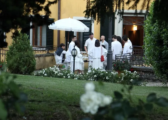 I Giardini Di Marcello *