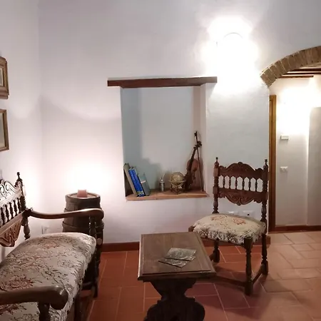 Villa I Giardini Di Marcello Dicomano