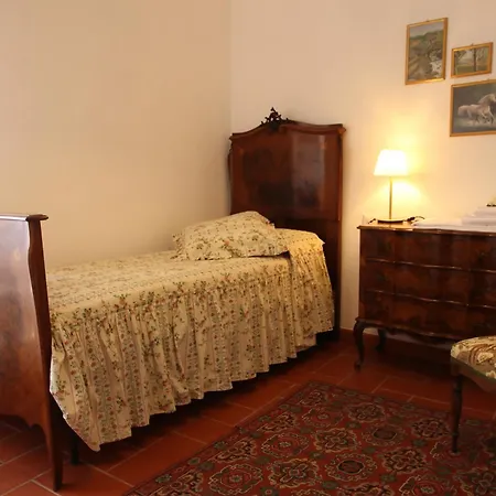 I Giardini Di Marcello * Dicomano
