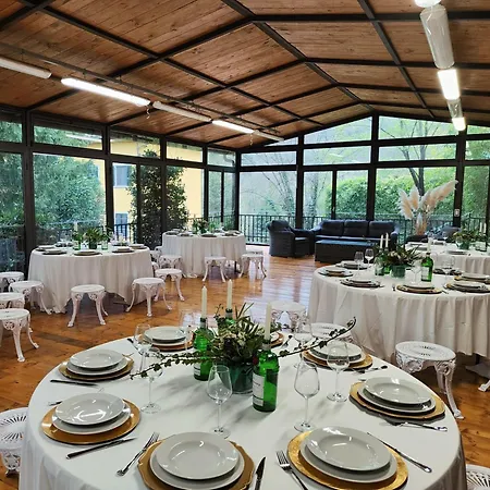 Villa I Giardini Di Marcello